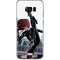 Marvel Black Widow High Kick Galaxy S8 Plus Skin